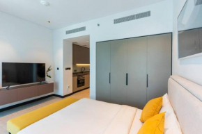 Modern Studio in Business Bay